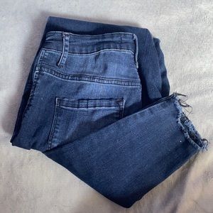 Fashionova Ripped Jeans